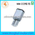3V vibration small electrical motor for dildos